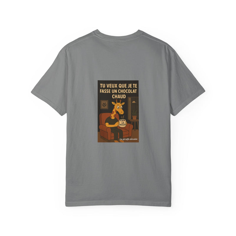 TEE-SHIRTS