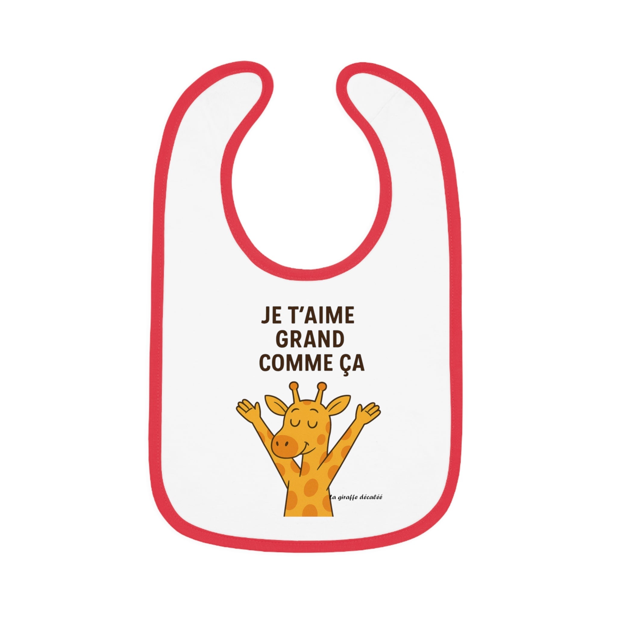 🦒SAFARI DU GIRAFON