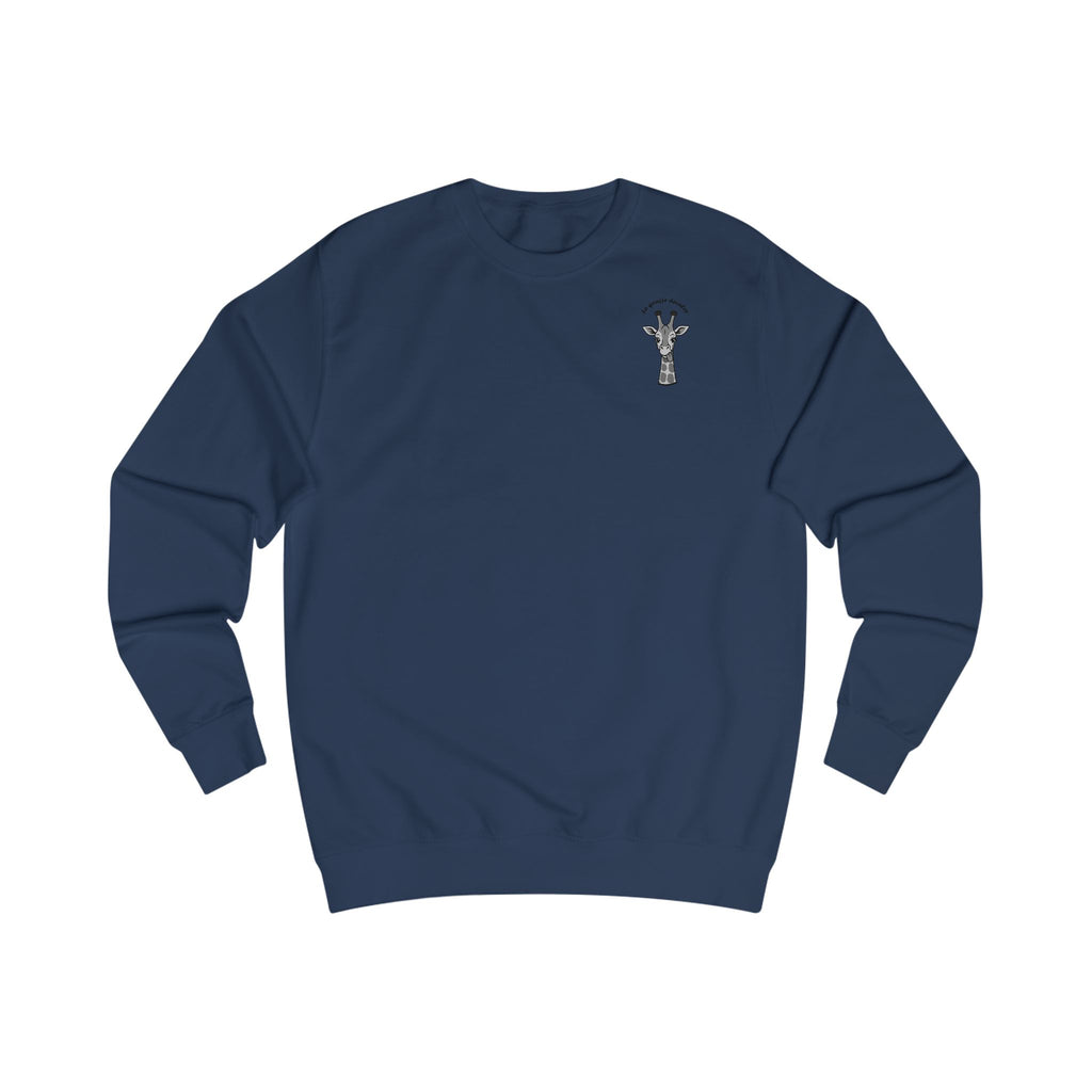 Unisex Sweatshirt "PEIGNER LA GRIAFE"