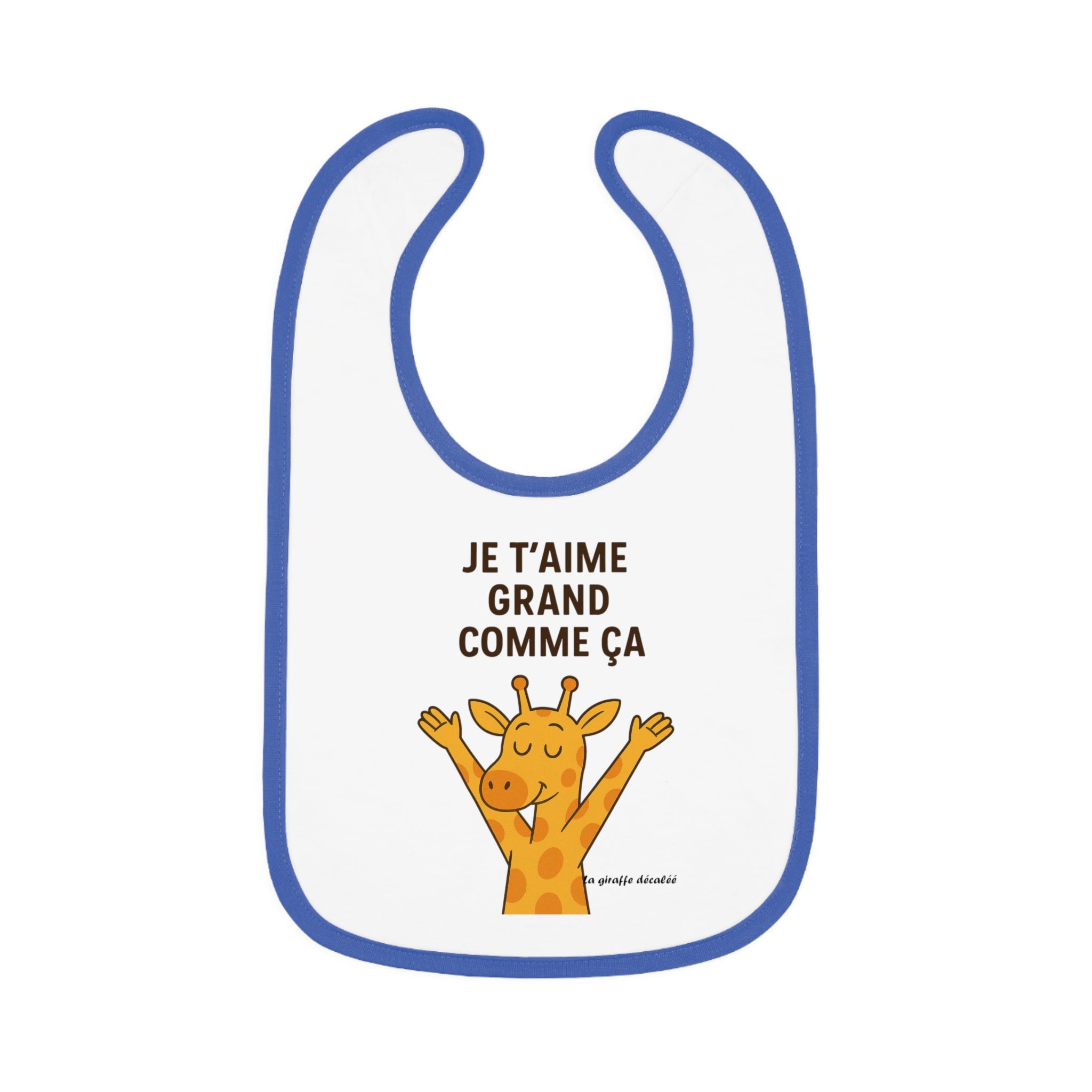 Baby Contrast "GRAND COMME"