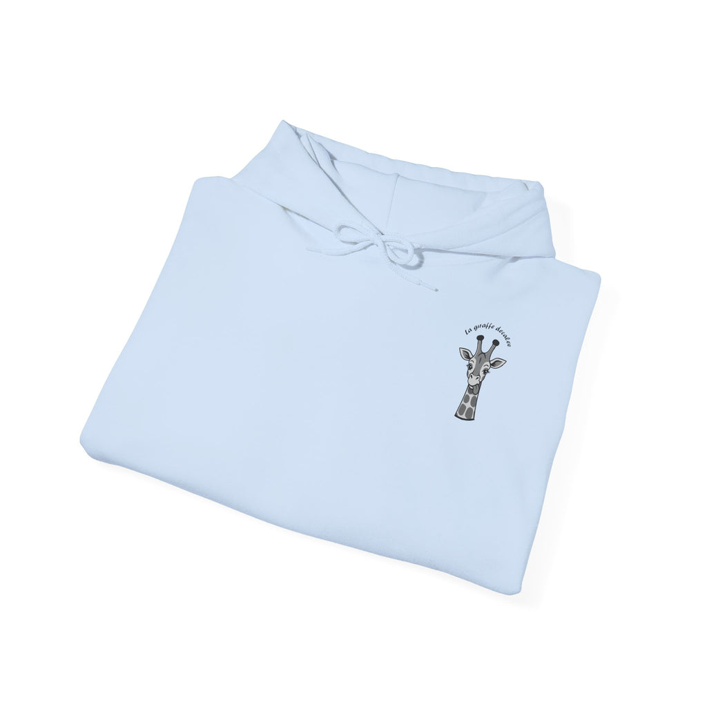 SWEAT UNISEXT "MERGUEZ"