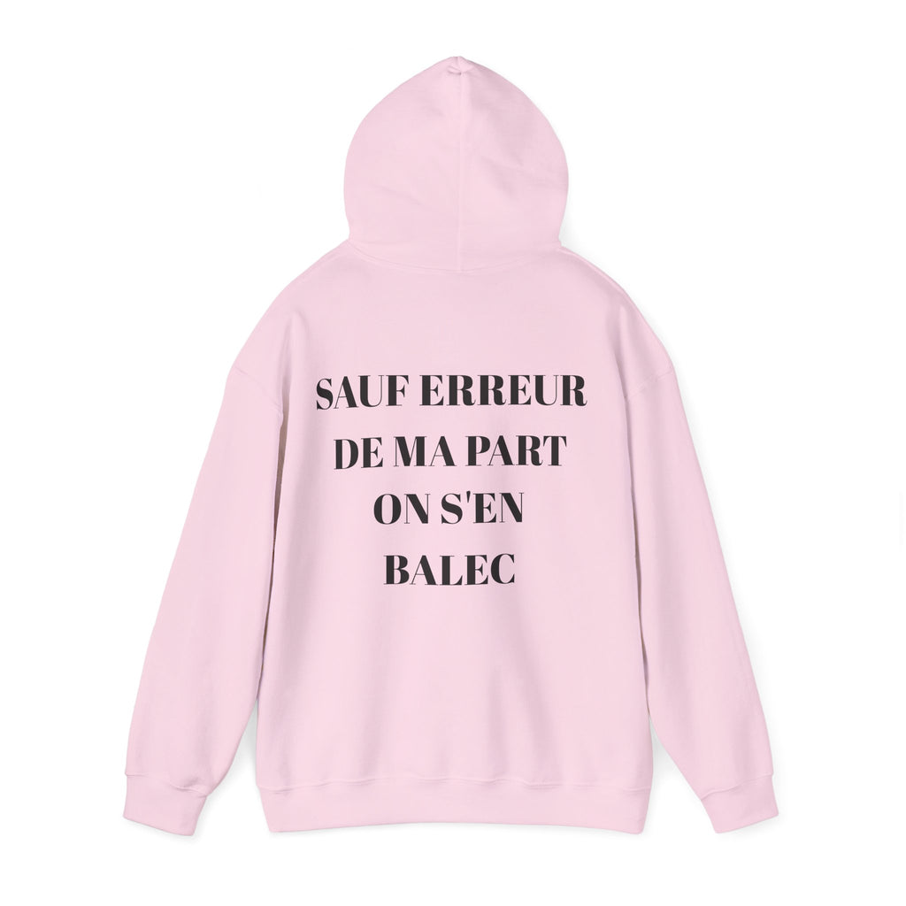 Unisex Heavy Blend™ BALEC