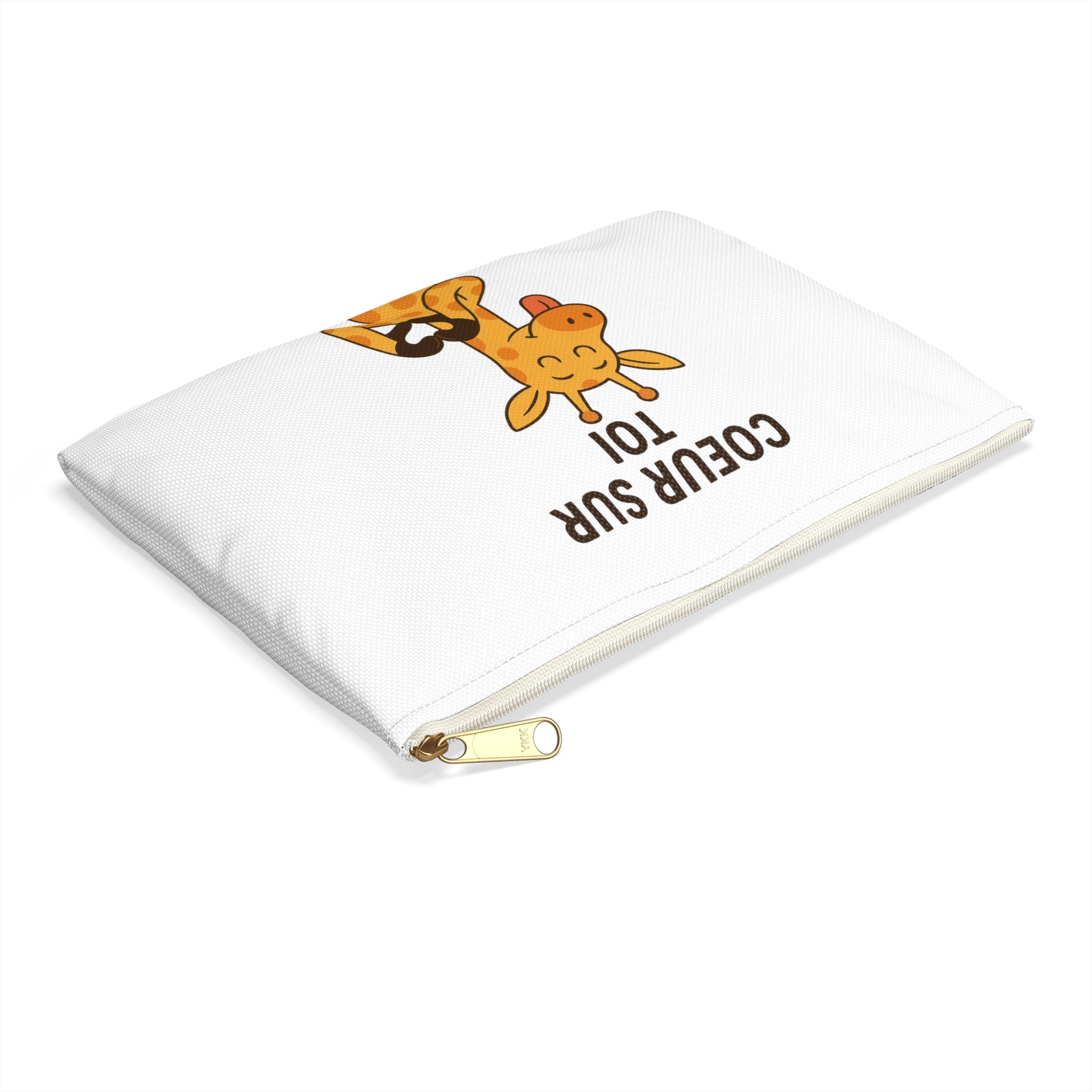 POCHETTE COEUR SUR TOI
