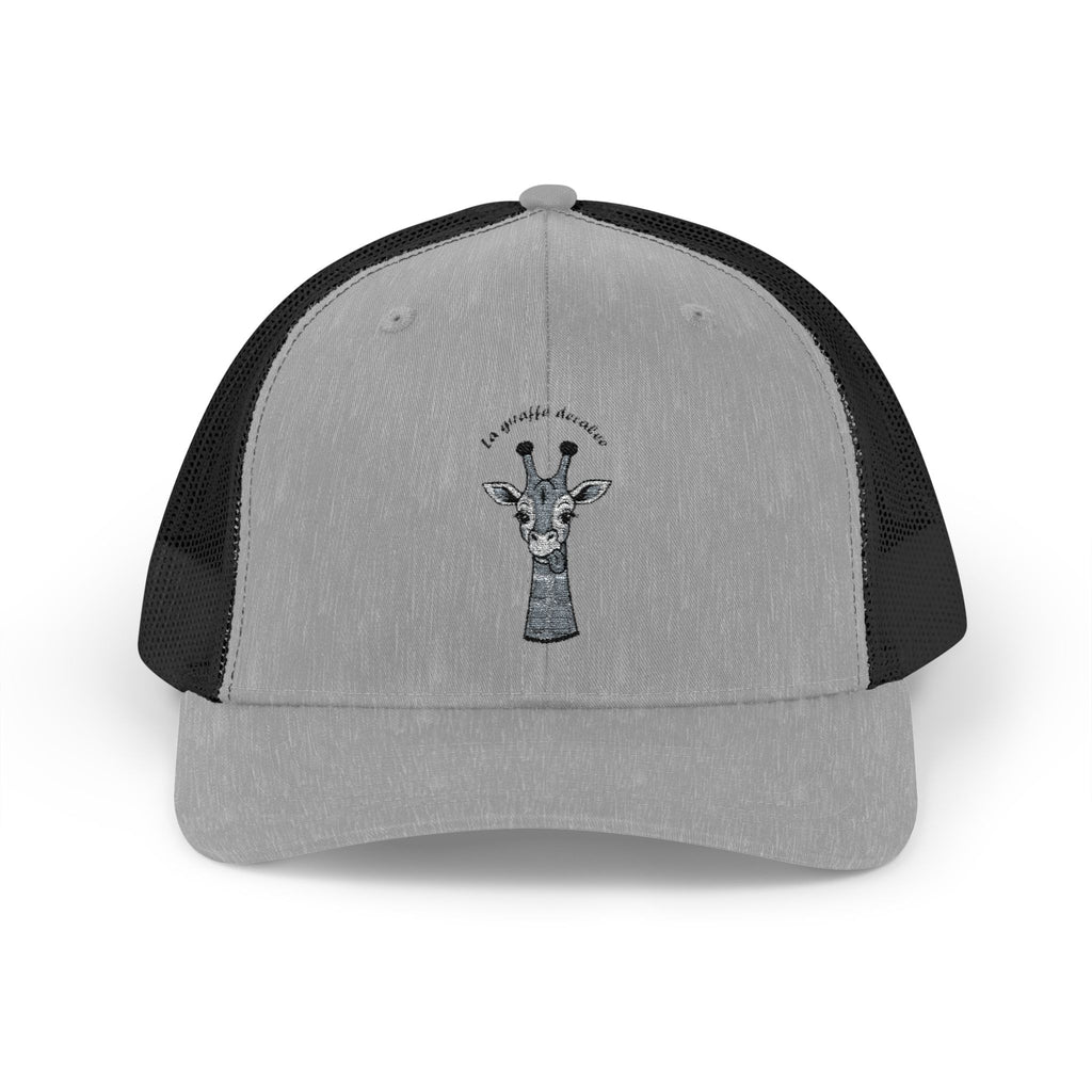 Snapback Trucker "LOGO"