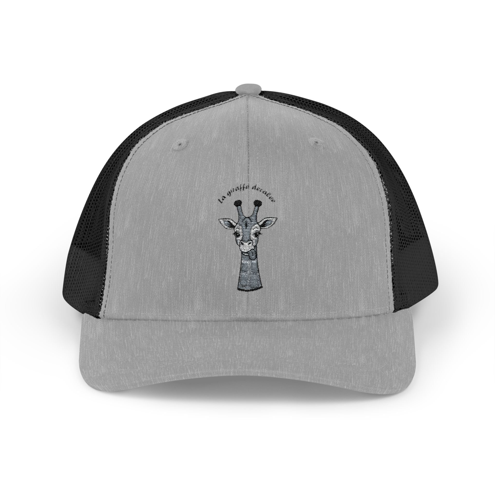Snapback Trucker "LOGO"
