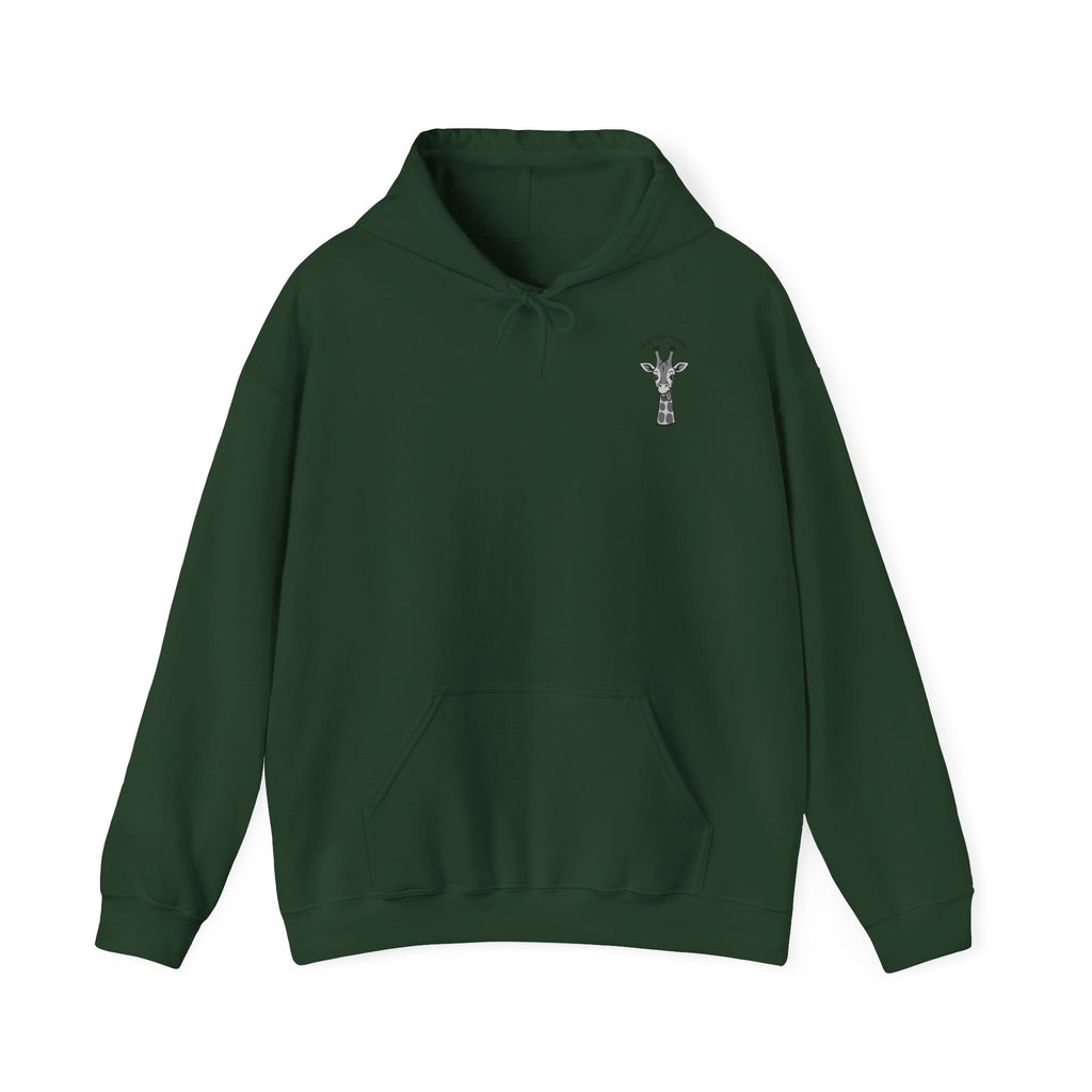 SWEAT UNISEXT "MERGUEZ"