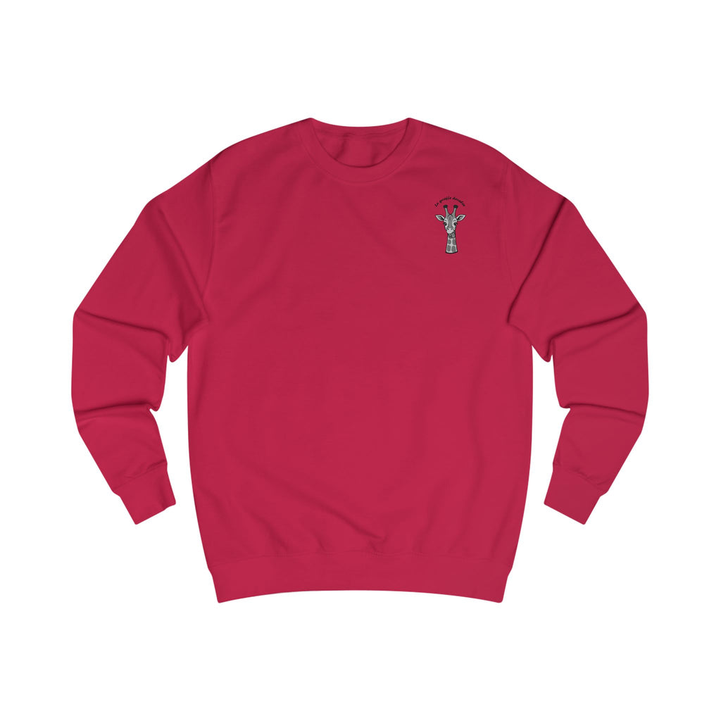 Unisex Sweatshirt "LA TARTINE"