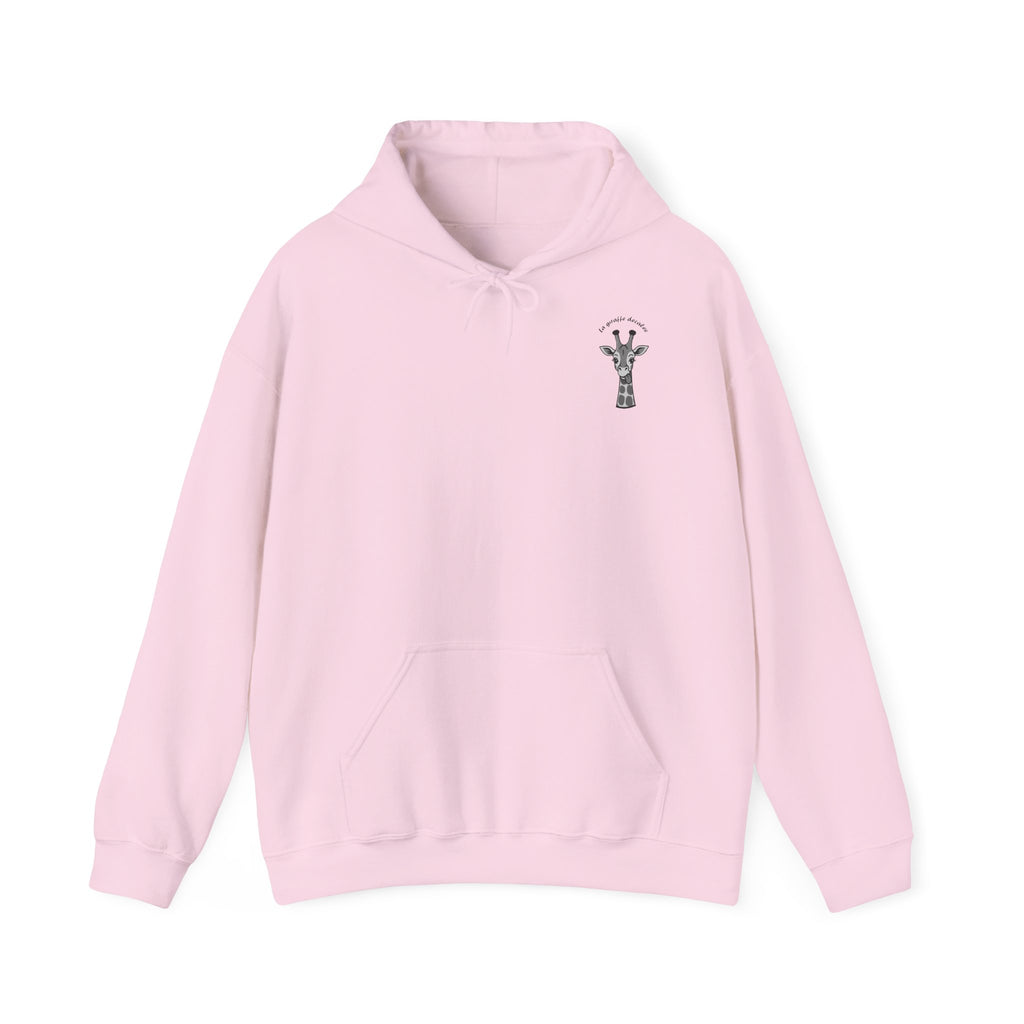 SWEAT UNISEX "PEPOUZE" 3 COULEURS