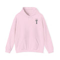 SWEAT UNISEX "PEPOUZE" 3 COULEURS