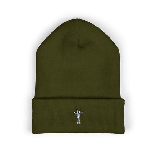 Classic "BONNET LOGO"