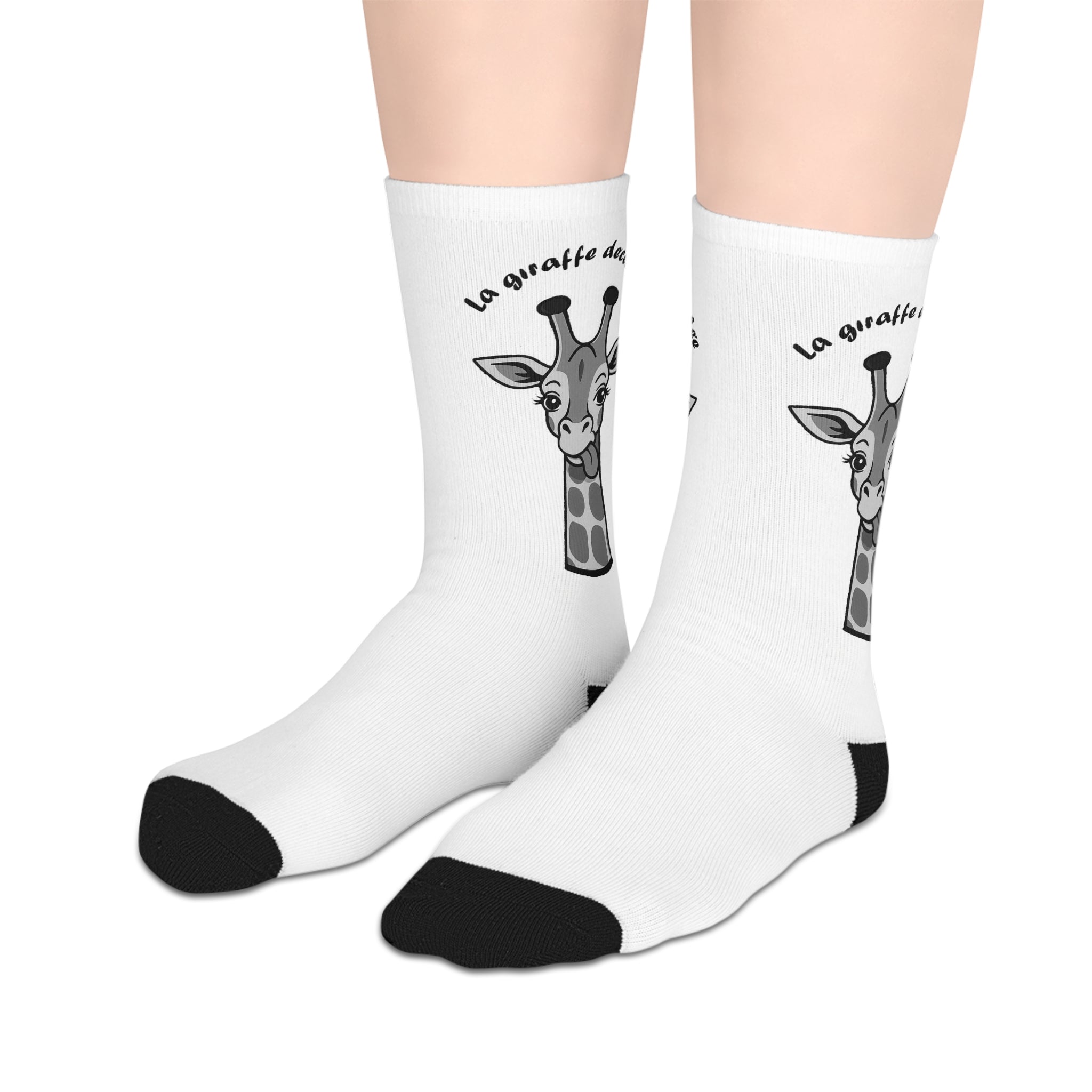 Socks "LOGO"