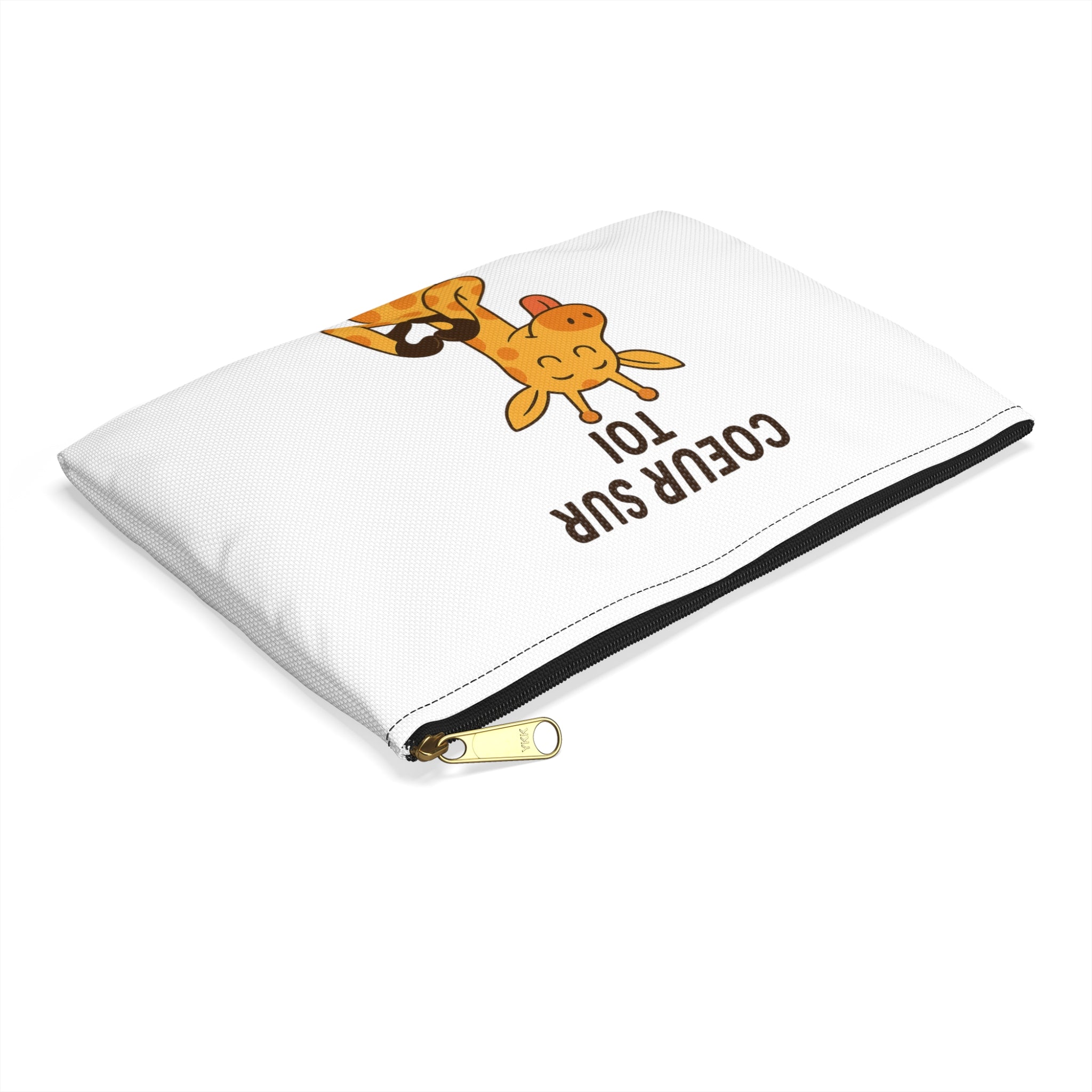 POCHETTE COEUR SUR TOI