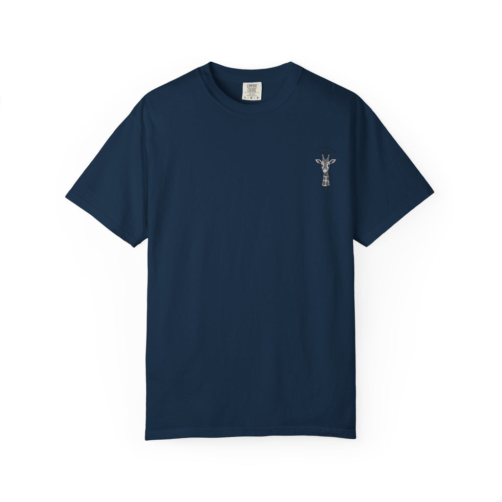 Unisex T-shirt "NAMASTE 2"