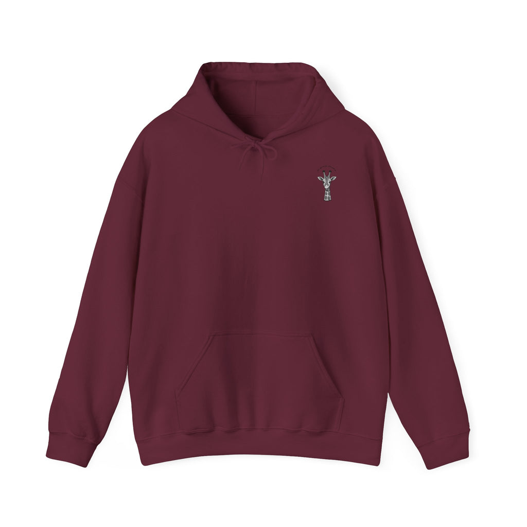 Unisex Heavy Blend™ "NAMASTE 1" 4 COULEURS