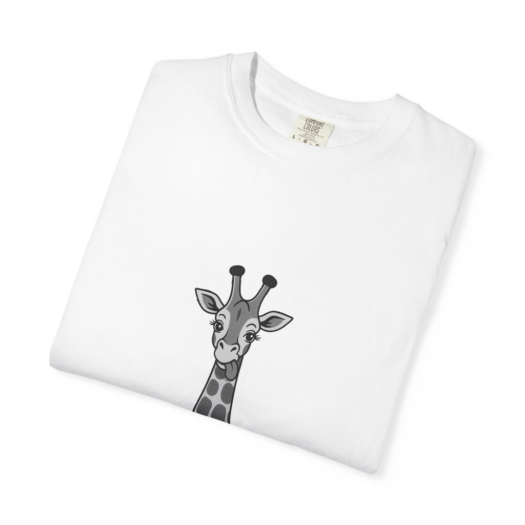 Unisex T-shirt "CA VA LES MOCHES"