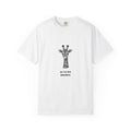 Unisex T-shirt "CA VA LES MOCHES"