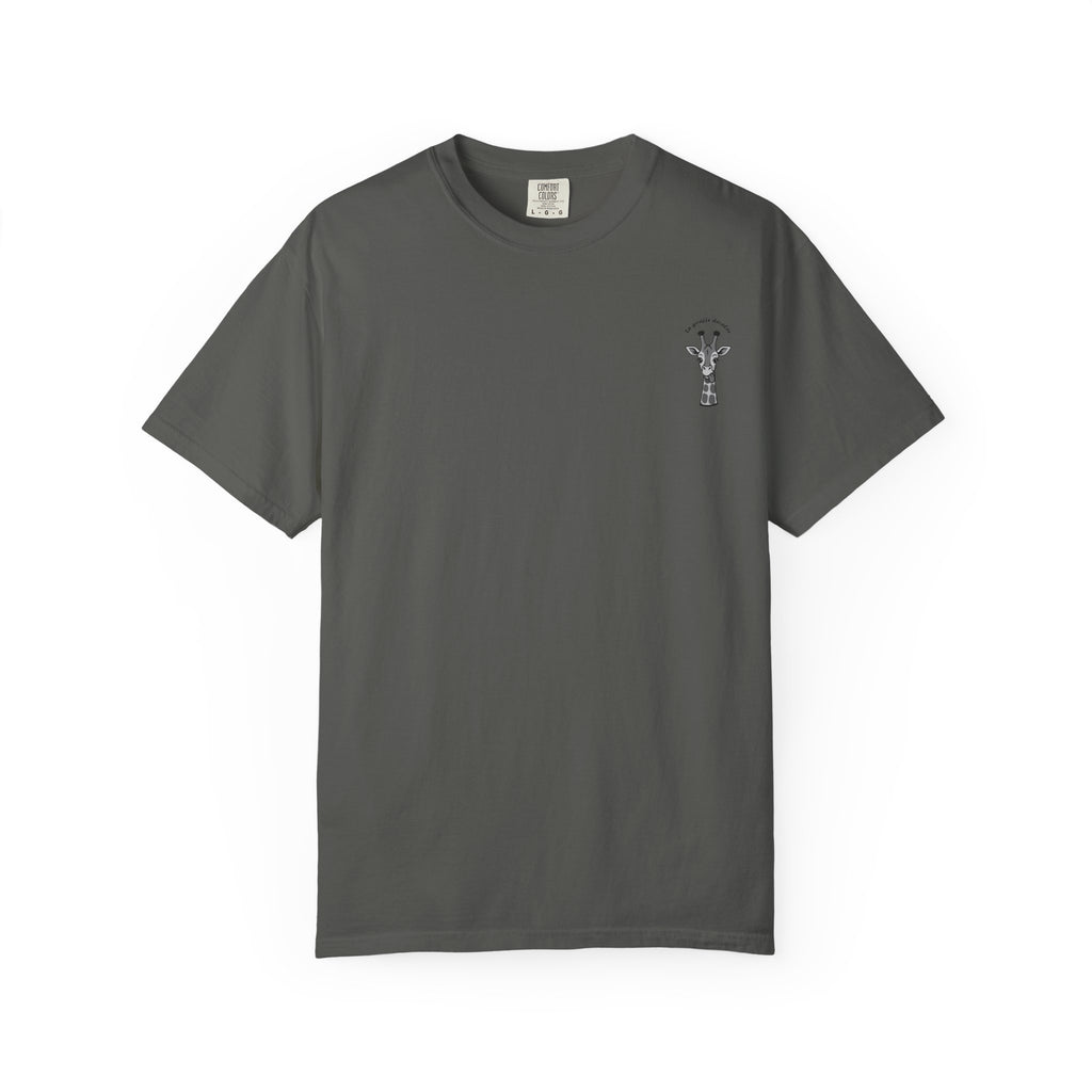 Unisex T-shirt "MERGUEZ"