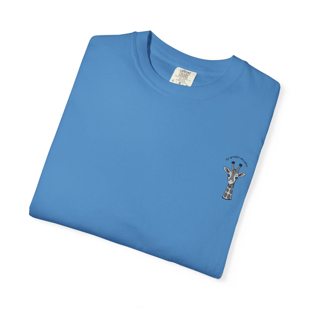 Unisex T-shirt "NAMASTE 2"
