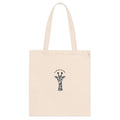 Tote Bag "LA TARTINE"