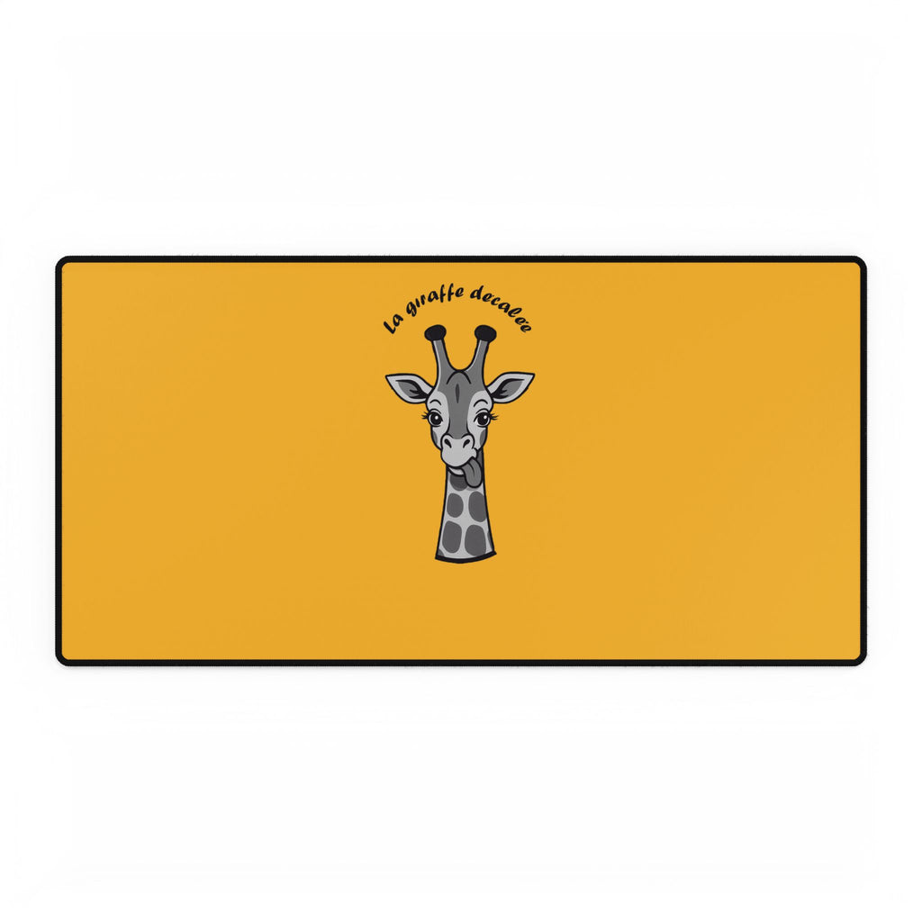 Desk Mats GRAND FORMAT "LOGO"