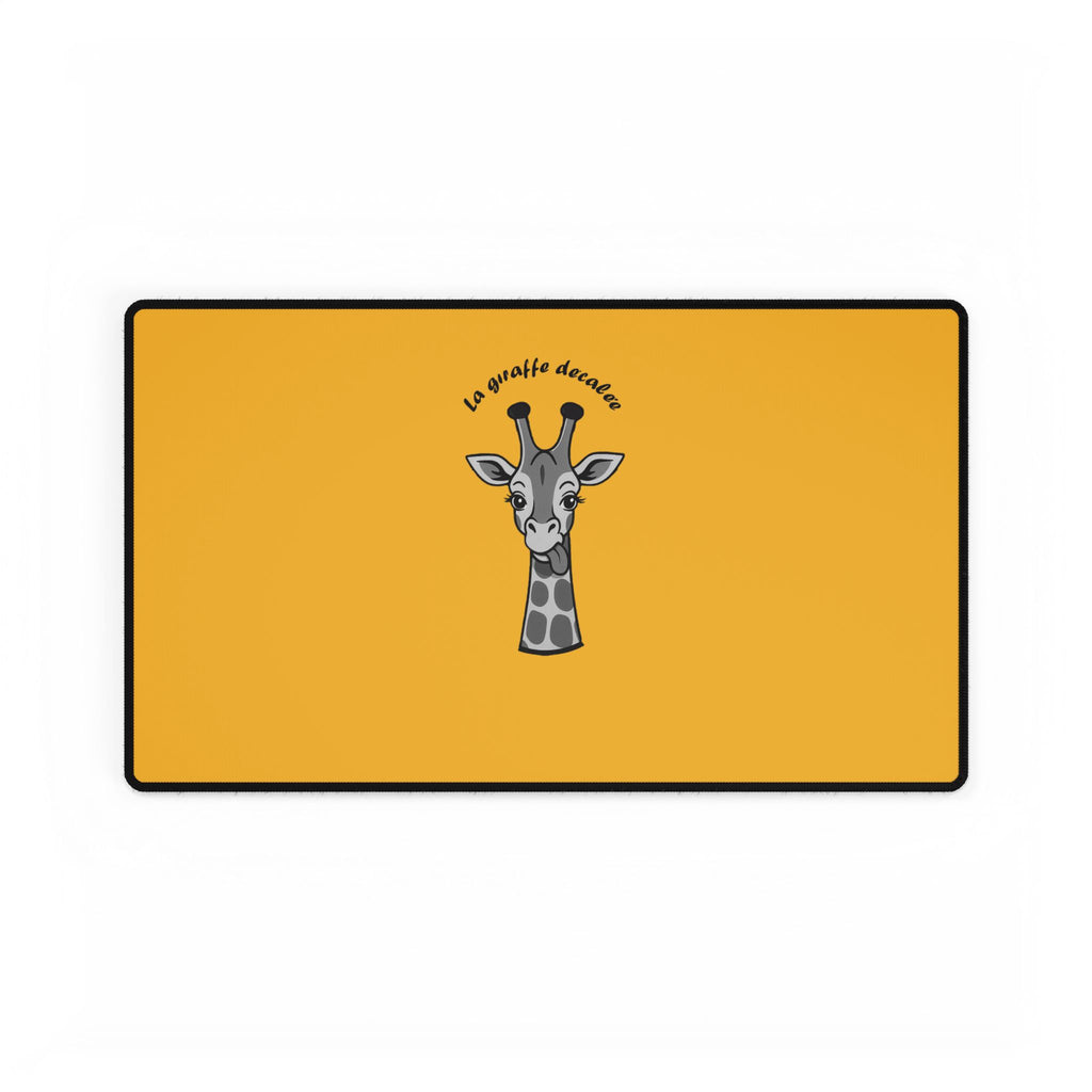 Desk Mats GRAND FORMAT "LOGO"