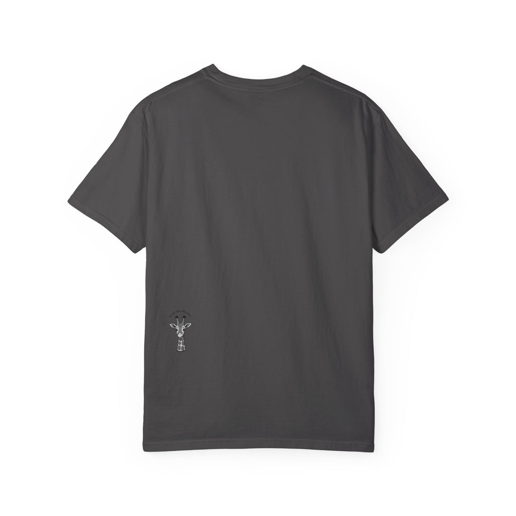Unisex T-shirt "CA VA LES MOCHES"