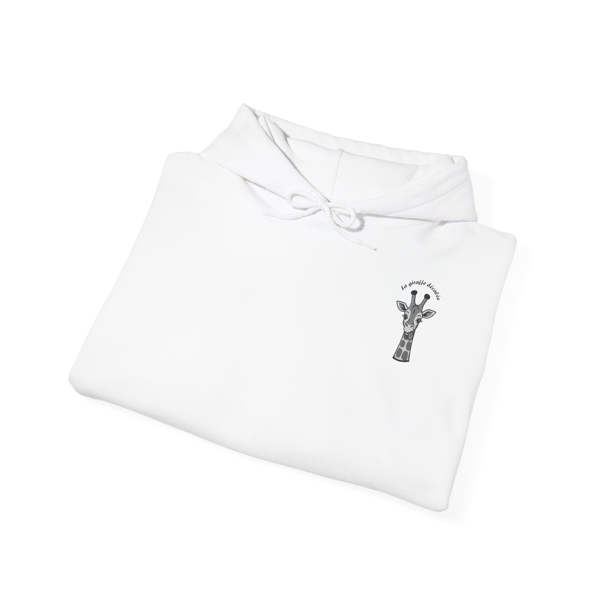 Unisex Sweatshirt "BONHOMME"