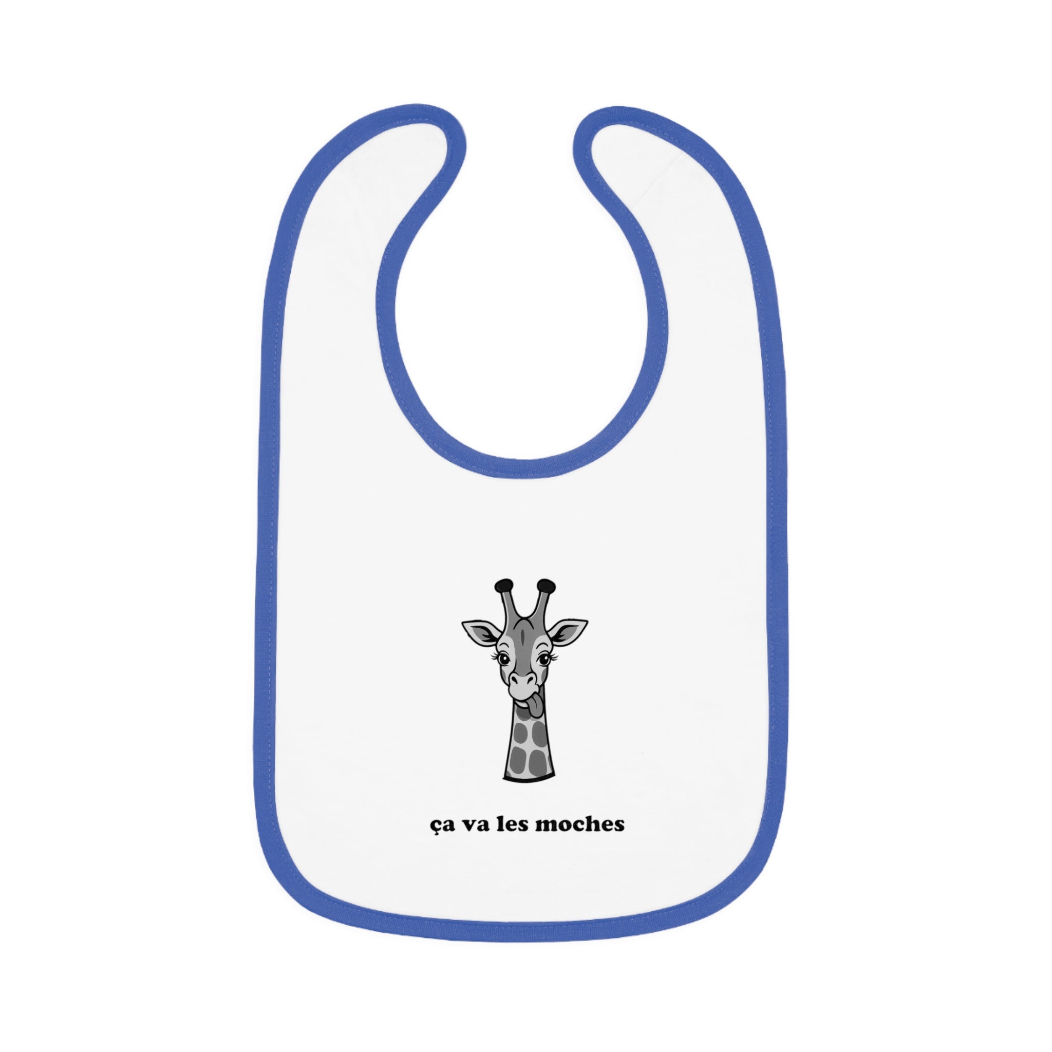 Baby Contrast "LES MOCHES"