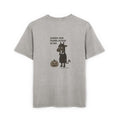 Washed Heavy Oversize "MERCREDI"