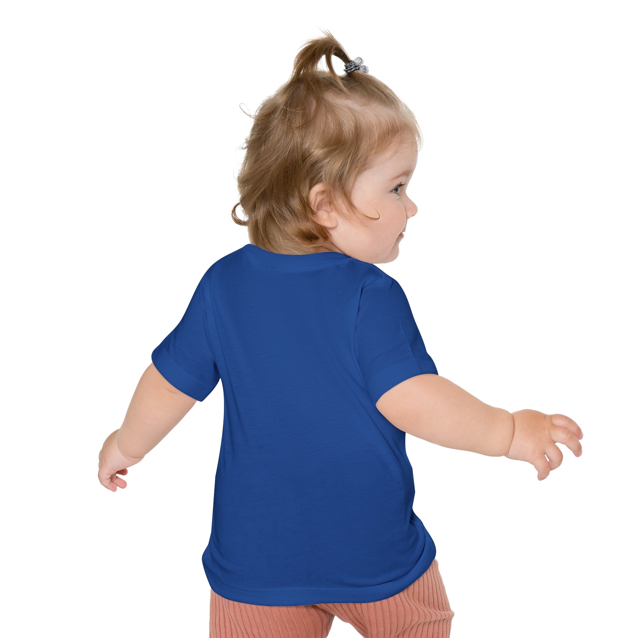 Baby Short T-Shirt "LES MOCHES"