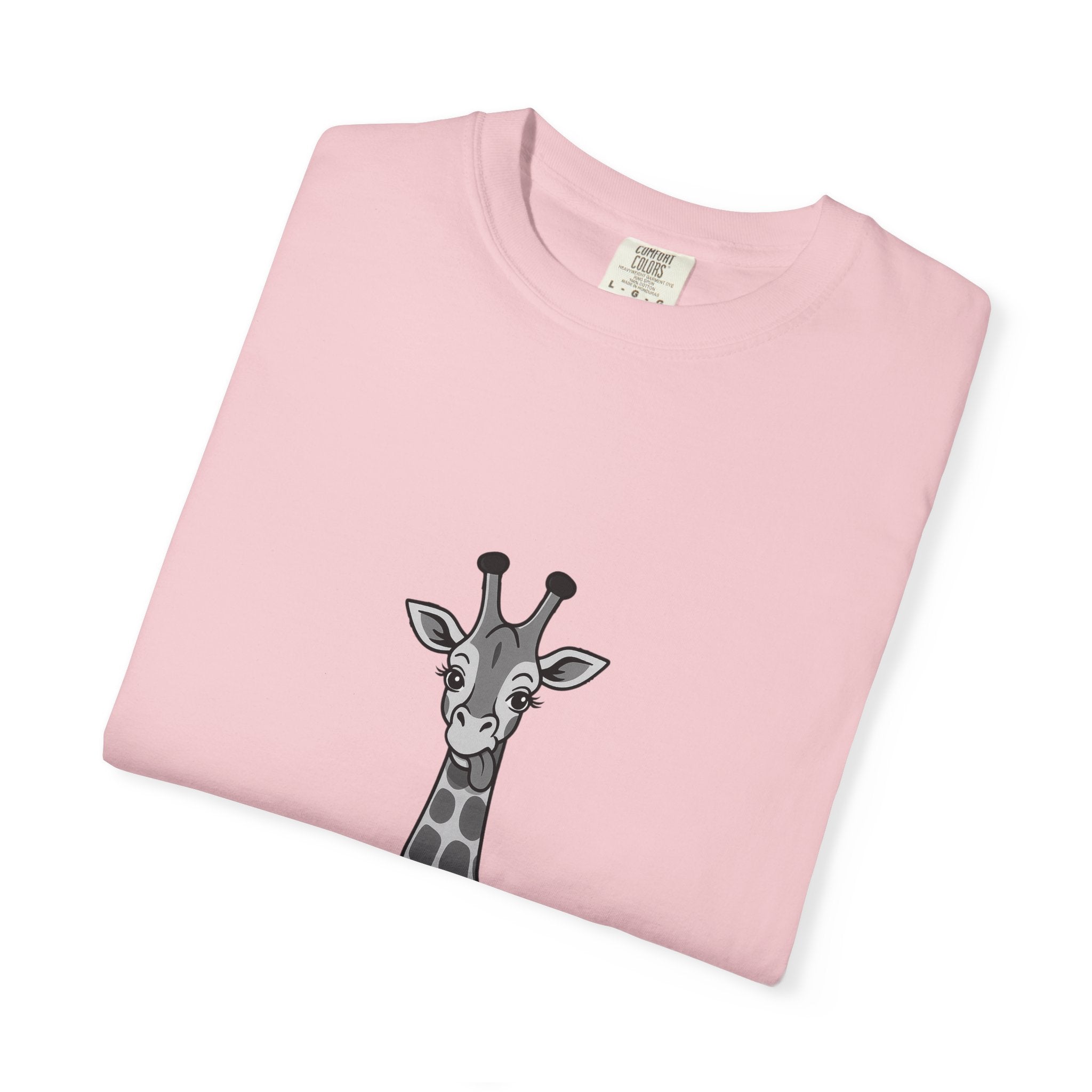 Unisex T-shirt "CA VA LES MOCHES"