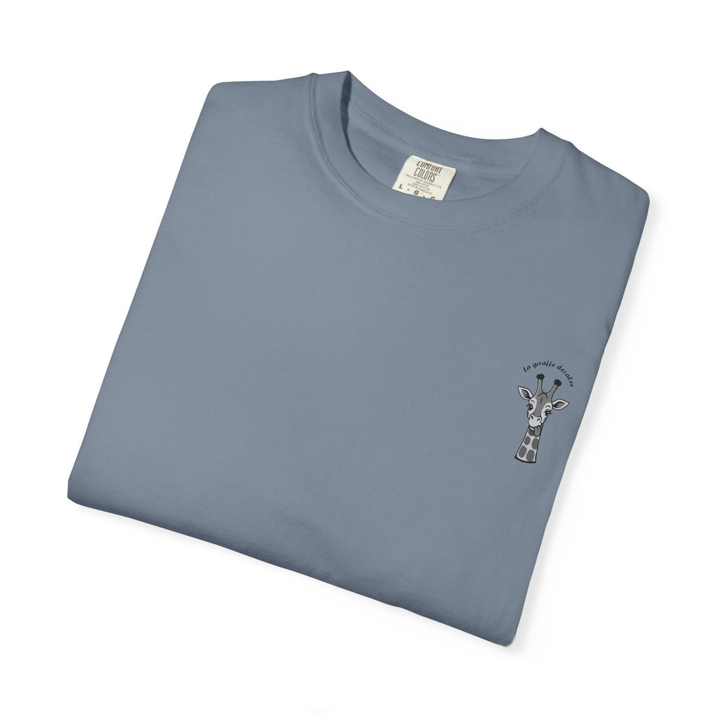 Unisex T-shirt "NAMASTE 2"