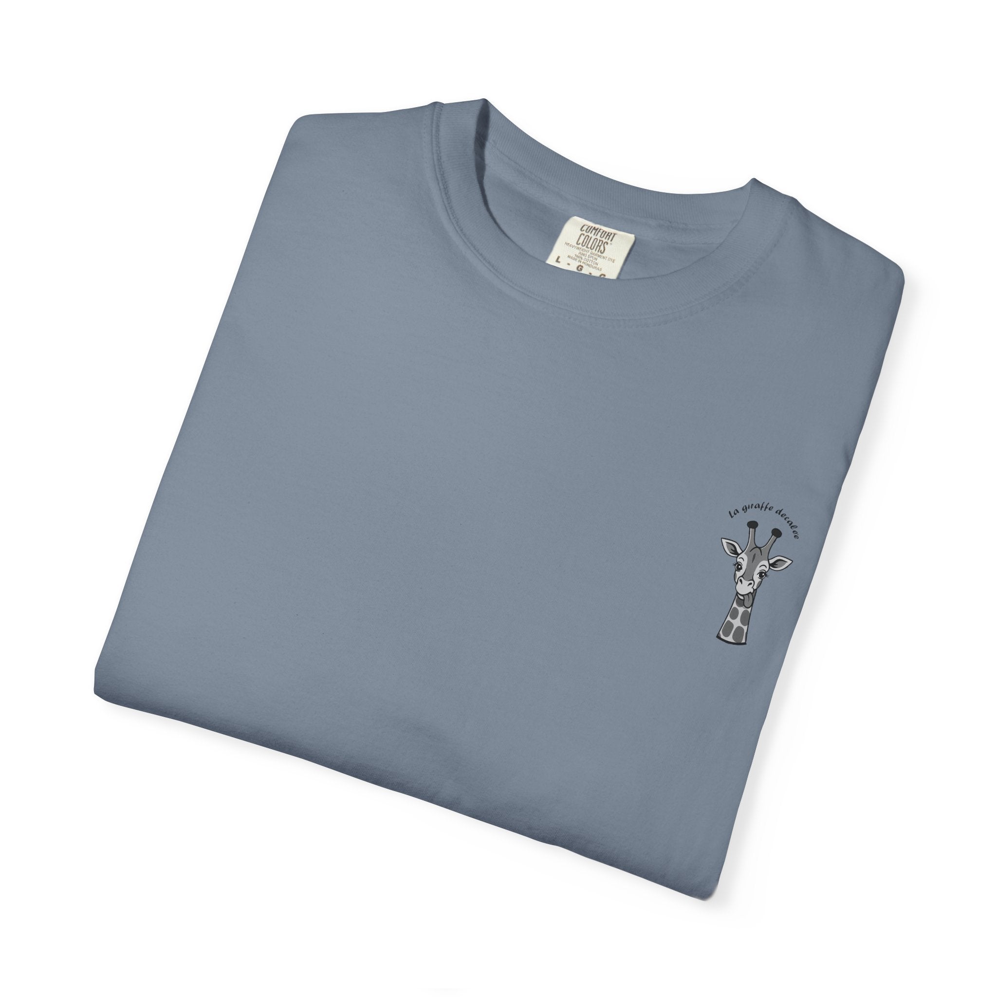 Unisex T-shirt "NAMASTE 2"
