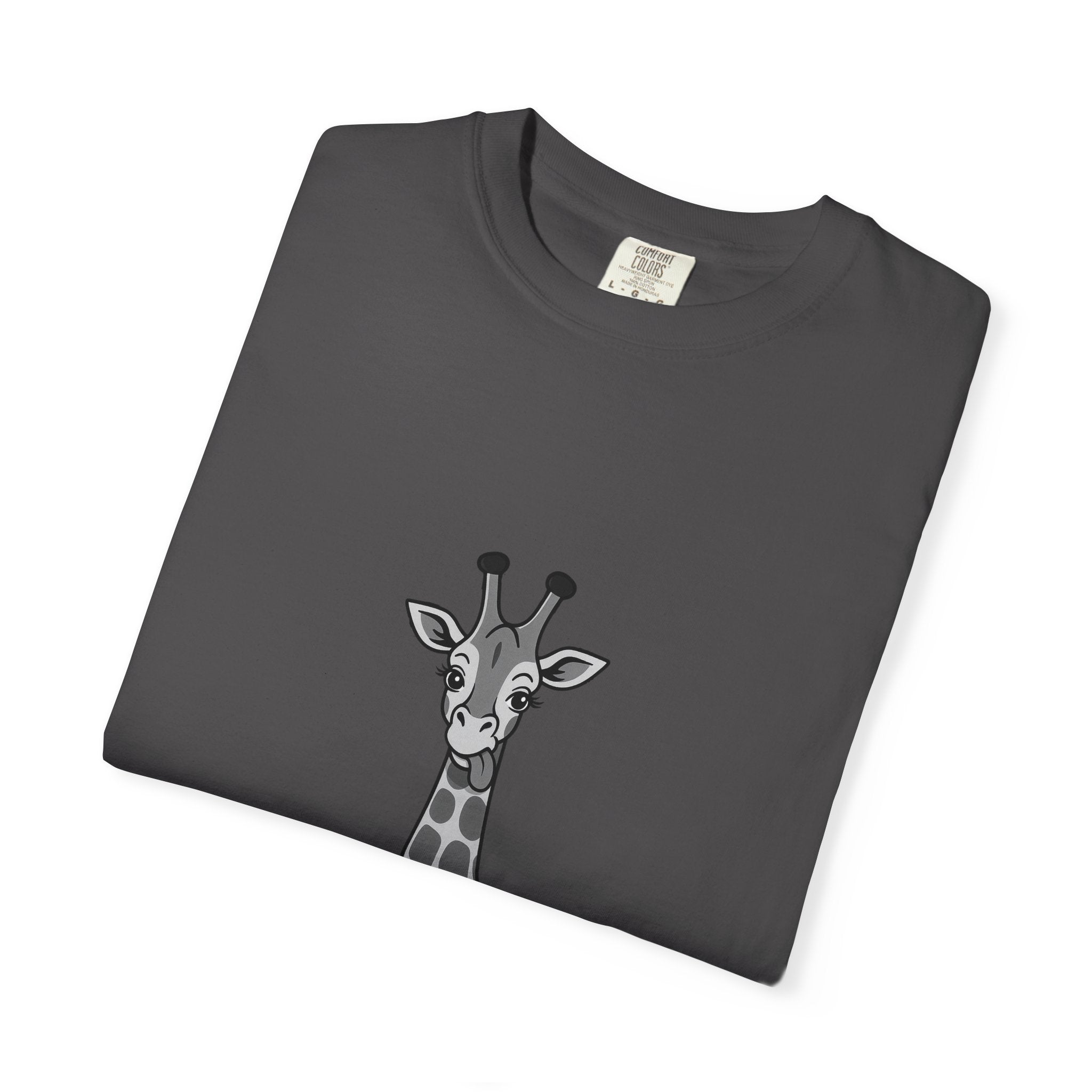 Unisex T-shirt "CA VA LES MOCHES"