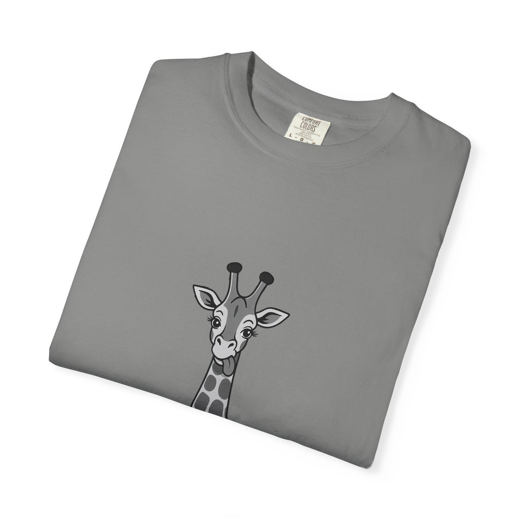 Unisex T-shirt "CA VA LES MOCHES"
