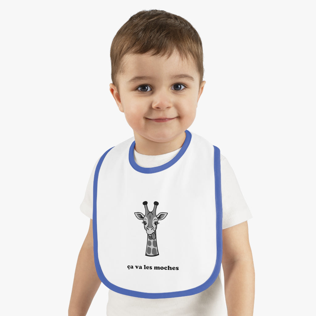 Baby Contrast "LES MOCHES"