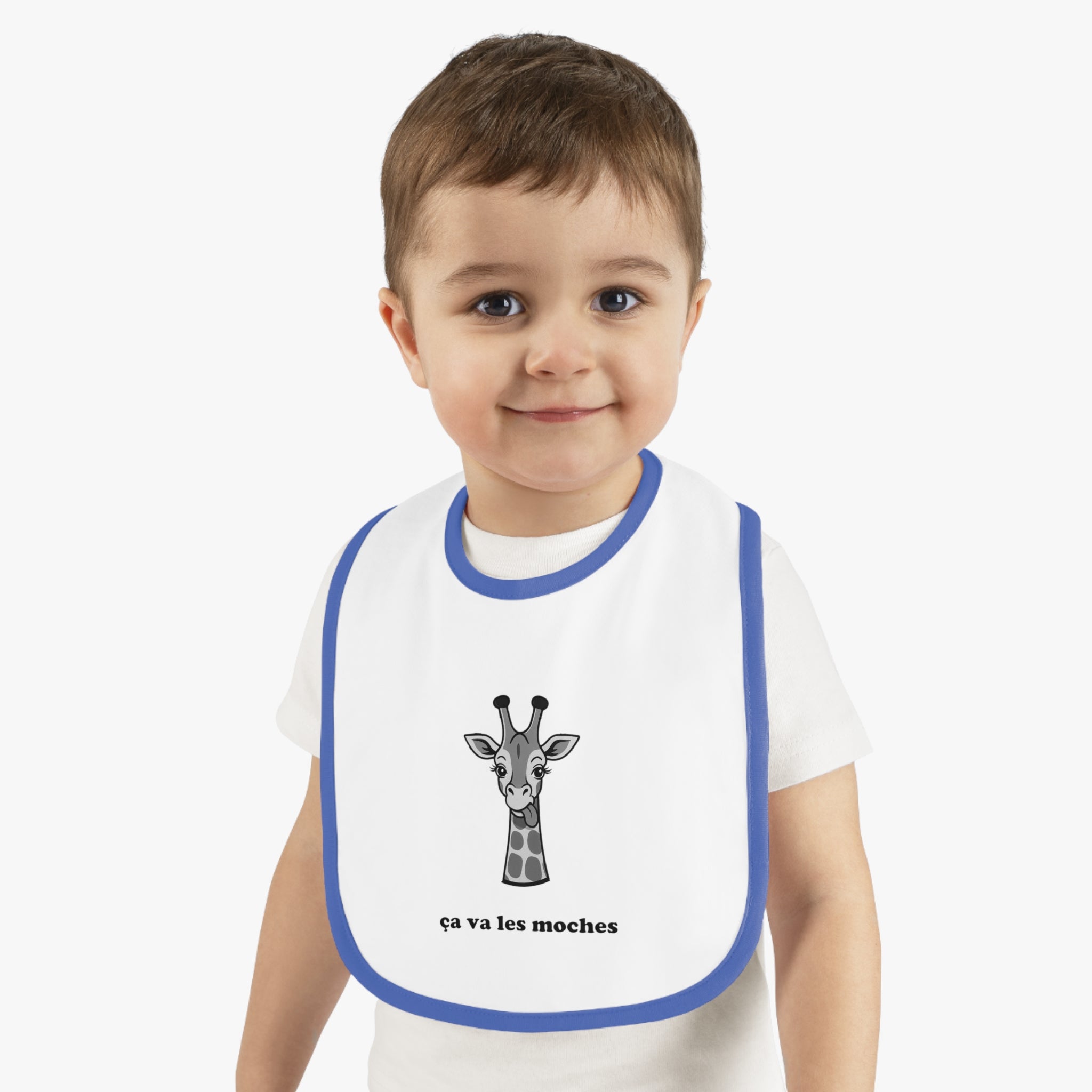 Baby Contrast "LES MOCHES"