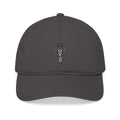 Organic Baseball Cap "LOGO"