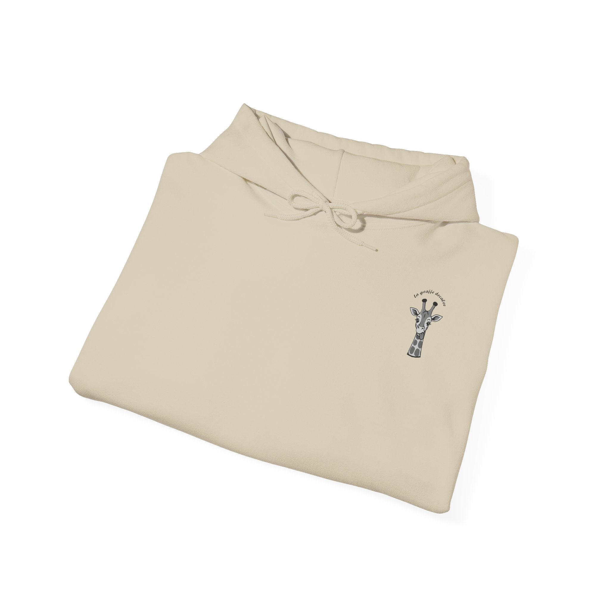 Unisex Heavy Blend™ "NAMASTE 1" 4 COULEURS