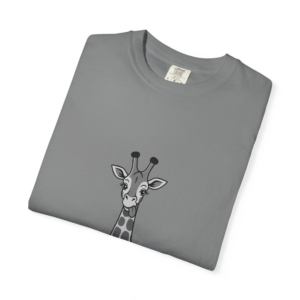 Unisex T-shirt "CA VA LES MOCHES"