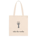 Tote Bag "SALUT LES MOCHES"