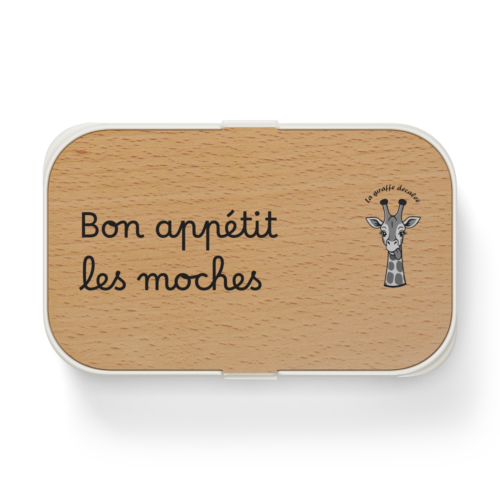 BENTO BON APPETIT LES MOCHES