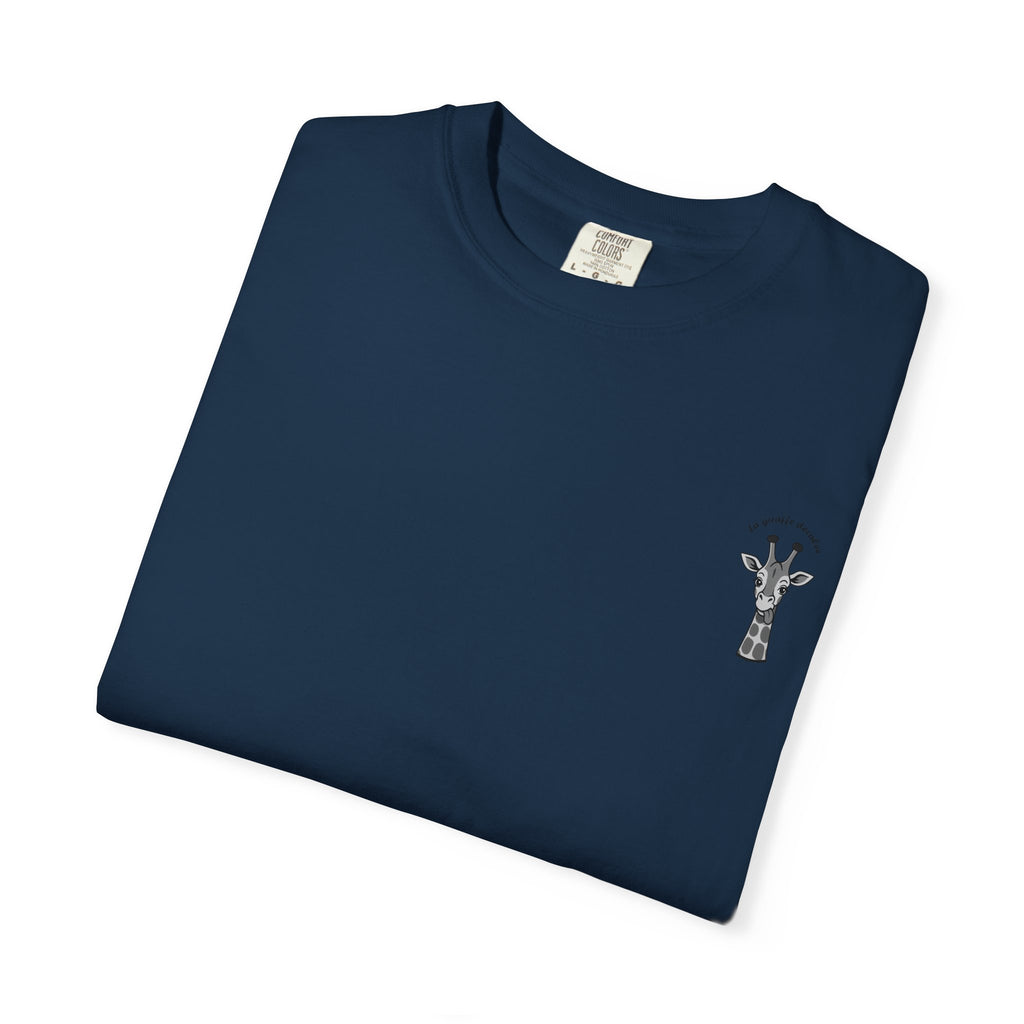 Unisex T-shirt "NAMASTE 2"