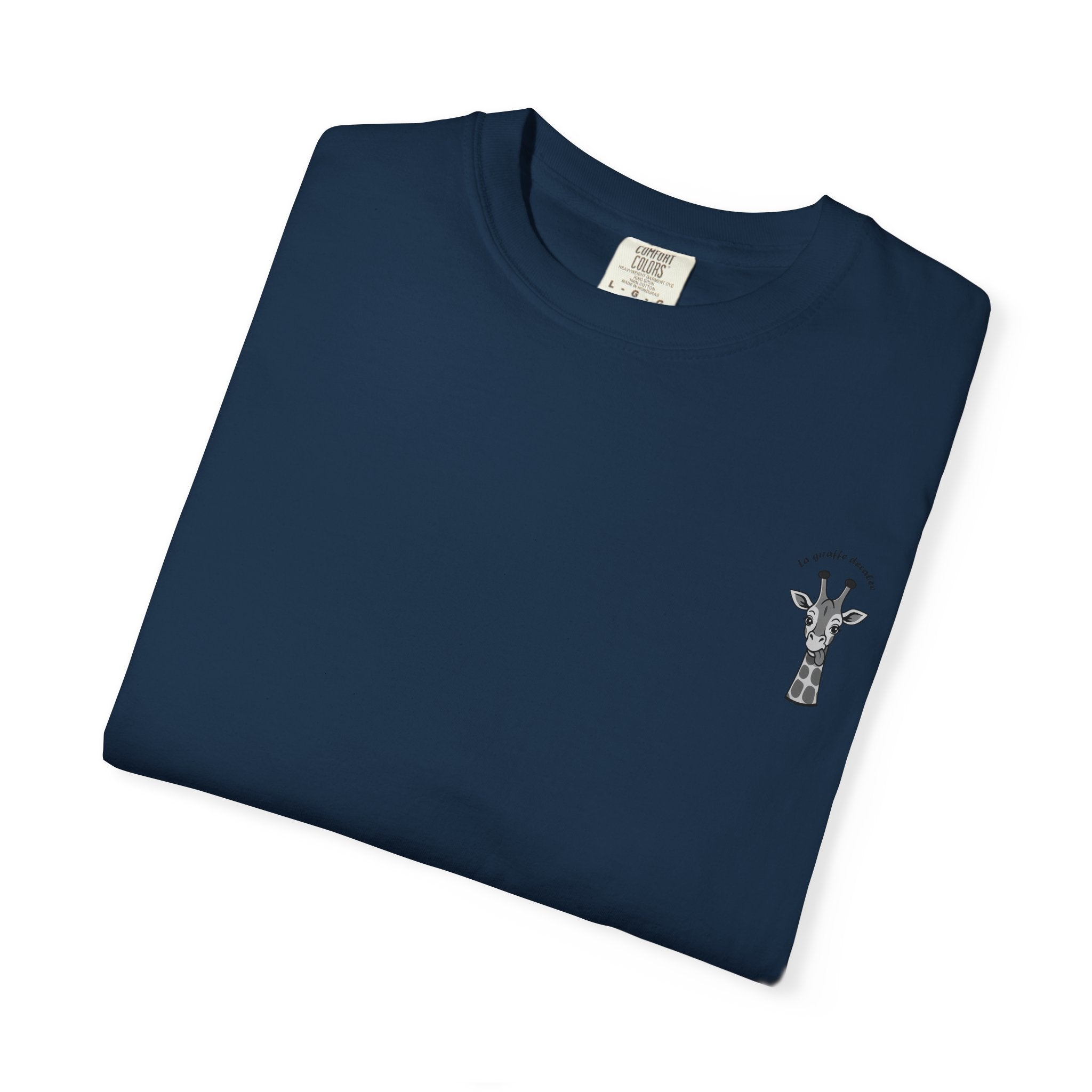 Unisex T-shirt "NAMASTE 2"