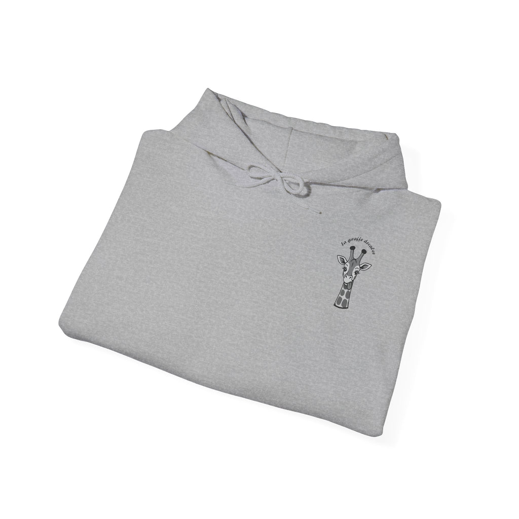 SWEAT UNISEXT "MERGUEZ"