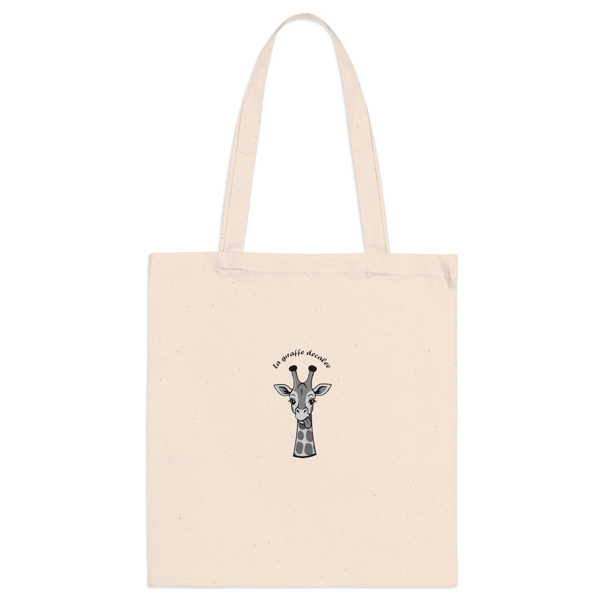 Tote Bag "SECRETAIRE"