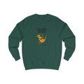 Unisex Sweatshirt "ECLATEE AU SOL"