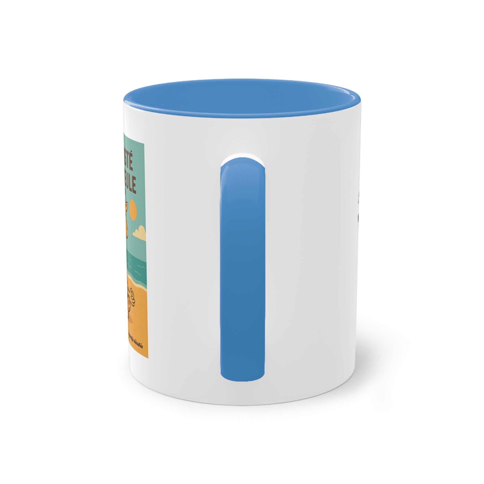 Coffee Mug, "NAMASTE 1"