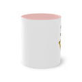 Coffee Mug "GRAND COMME CA"