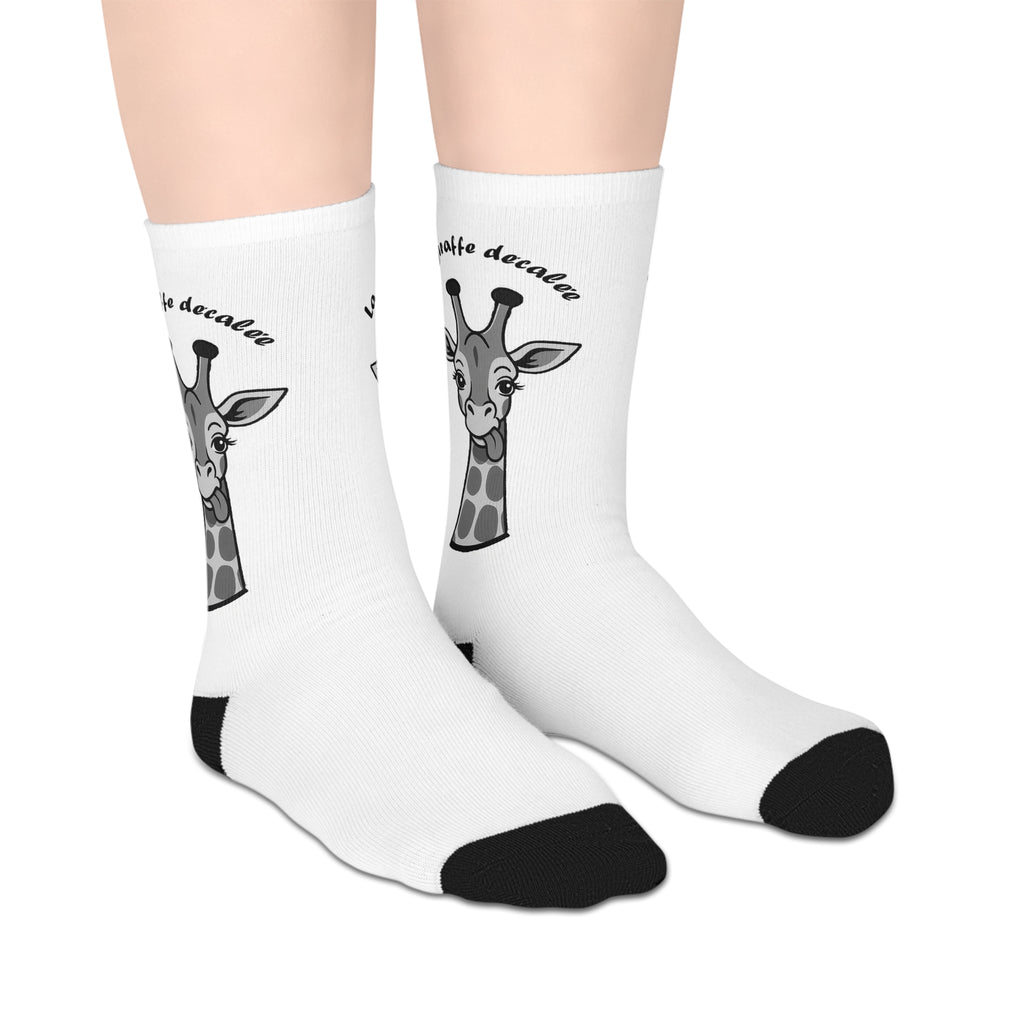 Socks "LOGO"